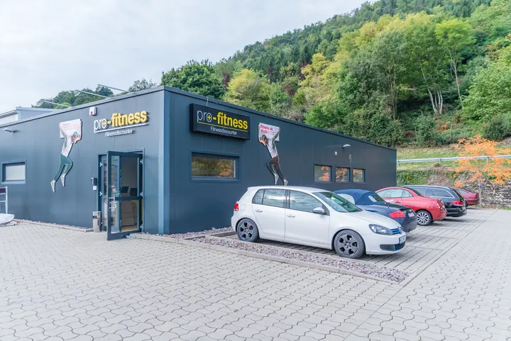 pro-fitness-discounter Waldshut — fitnessstudio in Bergstadt, Waldshut-Tiengen — 2
