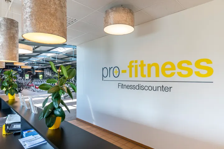 pro-fitness-discounter Waldshut — fitnessstudio in Bergstadt, Waldshut-Tiengen — 3