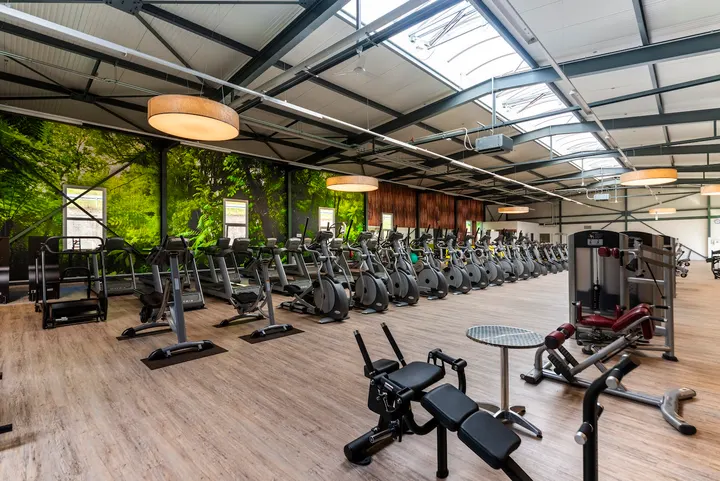 pro-fitness-discounter Waldshut — Fitnessstudio in Bergstadt, Waldshut-Tiengen