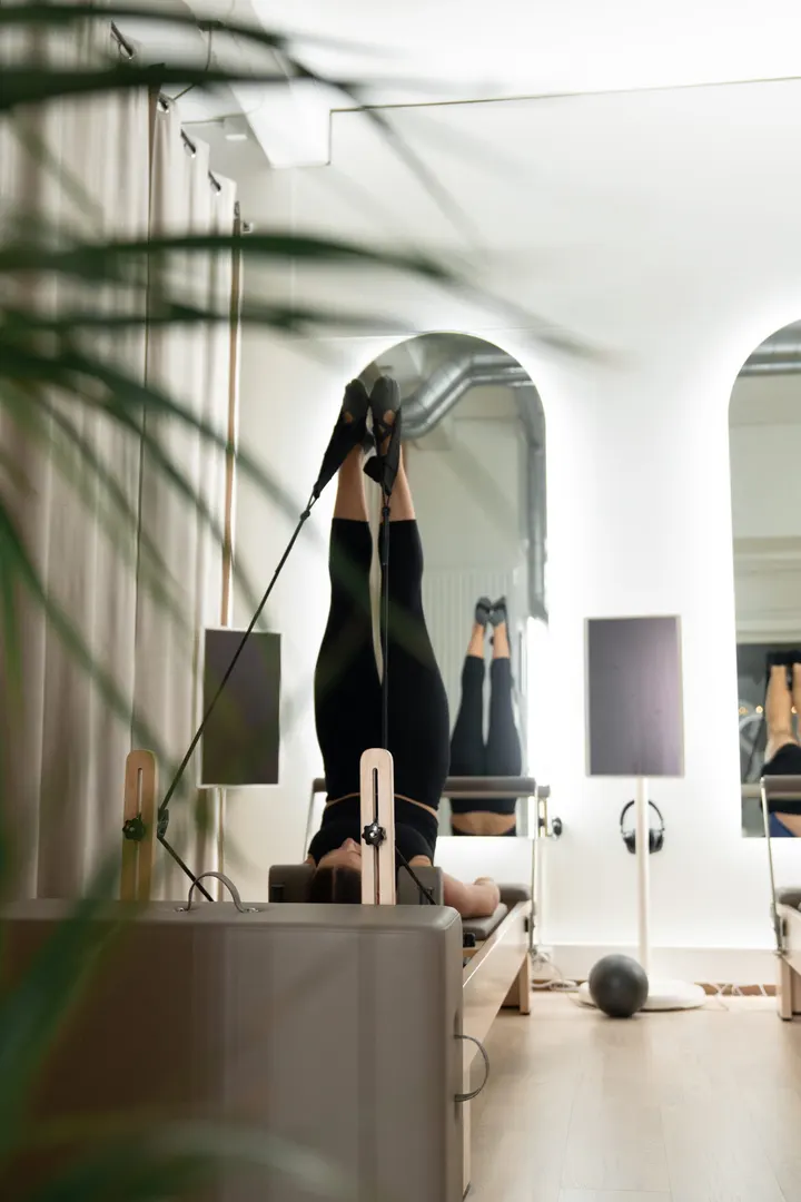 Cœur Studios Tampere — Reformer Pilates – Punavuori, Helsinki