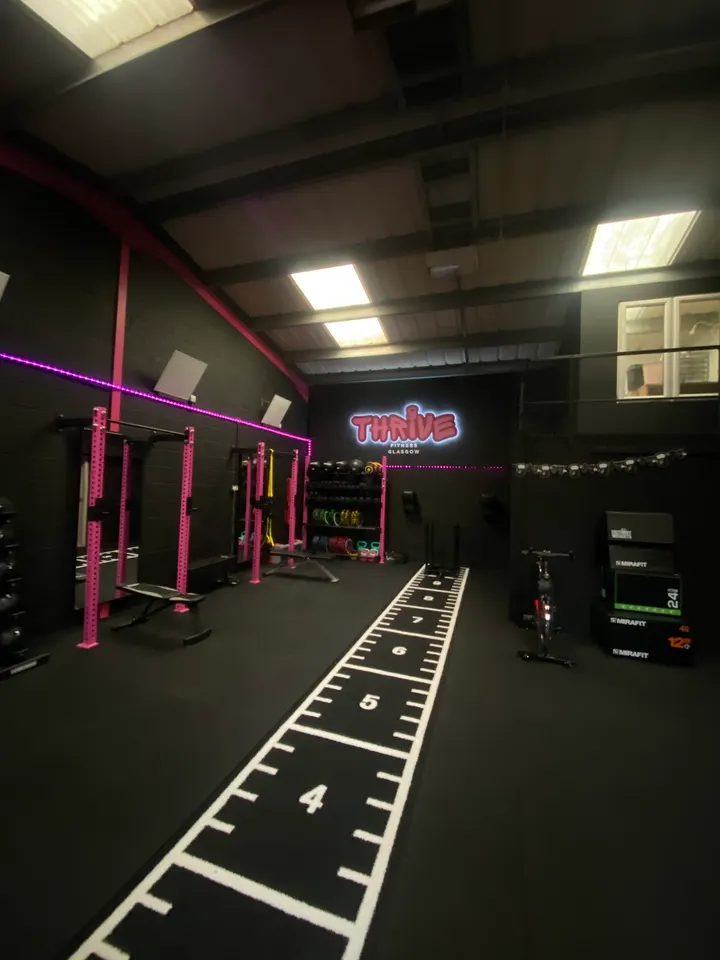 Thrive Fitness Glasgow — fitness studio in Barrowfield, Glasgow — 2