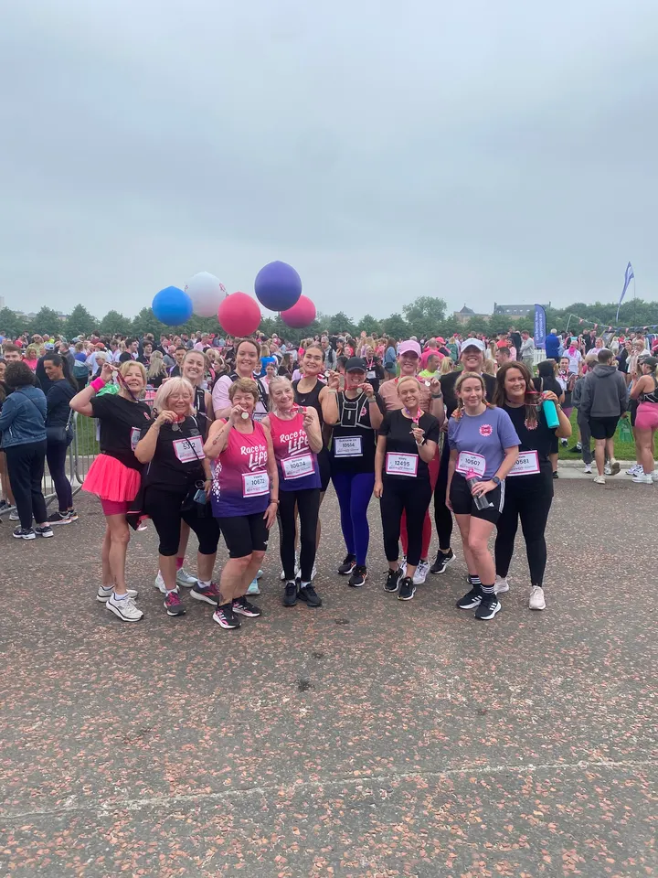 Thrive Fitness Glasgow — fitness studio in Barrowfield, Glasgow — 3