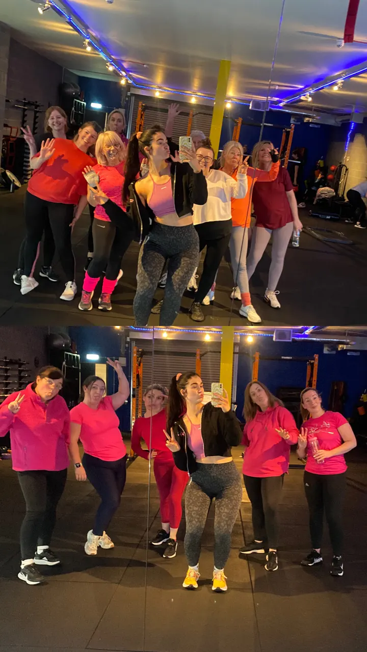 Thrive Fitness Glasgow — fitness studio in Glasgow — 4