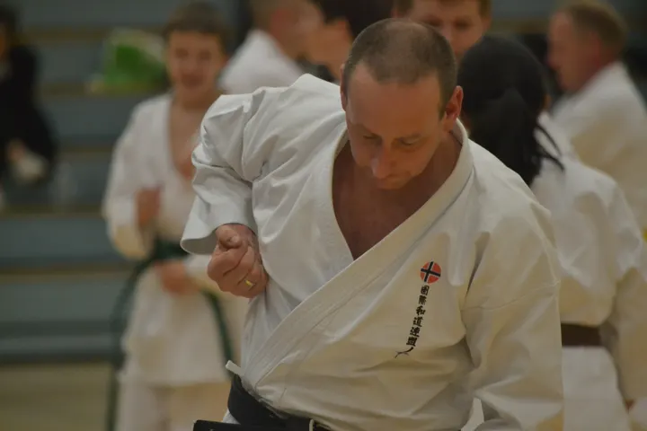 Fana Wado-Ryu karateklubb — Martial Arts i Ulsmåg, Bergen