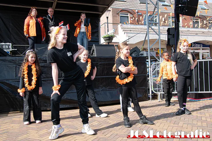 Dansschool Andrea Bergschenhoek — dans-studio in Dorp, Bergschenhoek — 3