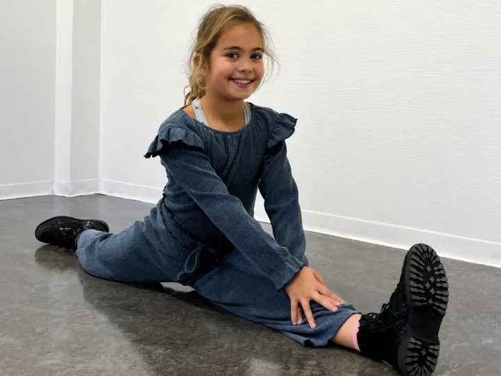 Dansschool Andrea Bergschenhoek — dans-studio in Bergschenhoek — 4