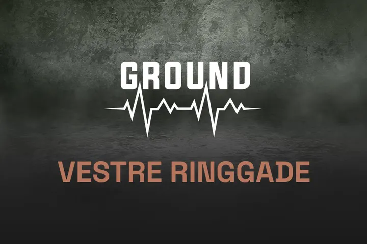 Ground Kolding — Træningsstudio i Sydvestkvarteret, Kolding