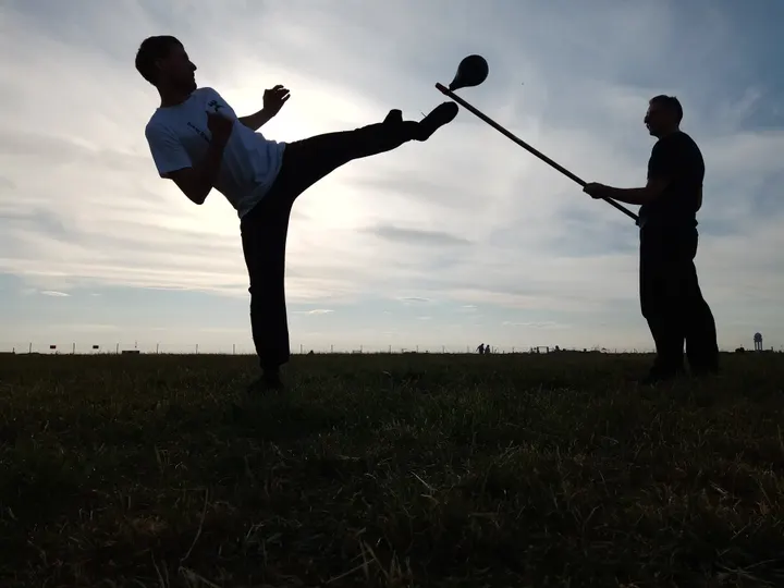 Karate-Do — kampfsport-studio in Berlin — 3
