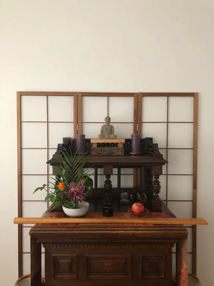 Sanneji Zendo Turku — Meditaatio – IX, Turku
