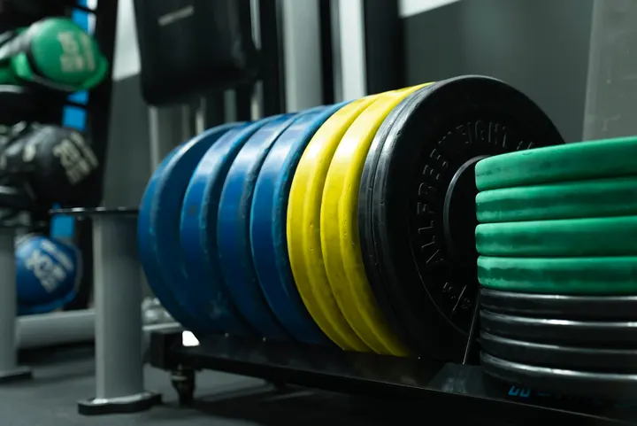 Inspira Fitness — estudio de fitness-studio en les Corts, Barcelona — 3