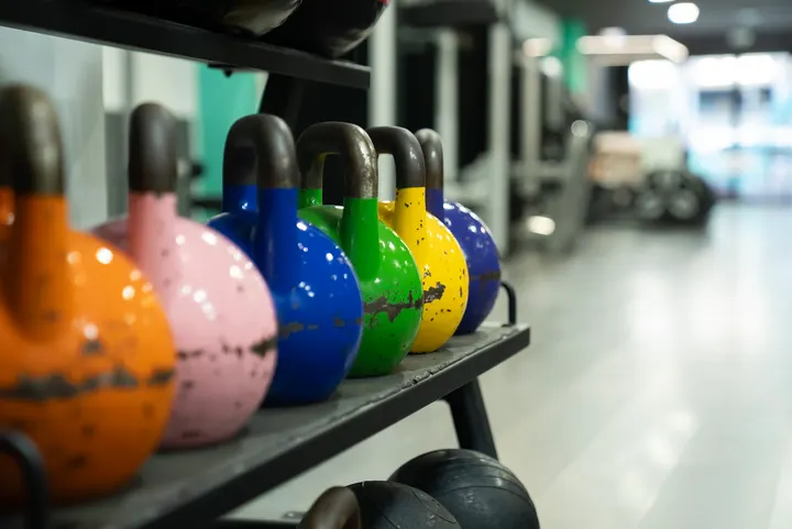 Inspira Fitness — estudio de fitness-studio en Barcelona — 3