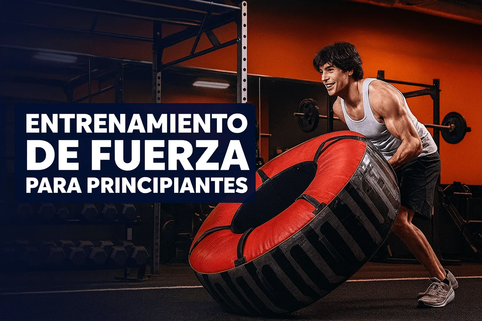 SPARTAN FIT — funktionell träning-studio i Huelva — bild 2