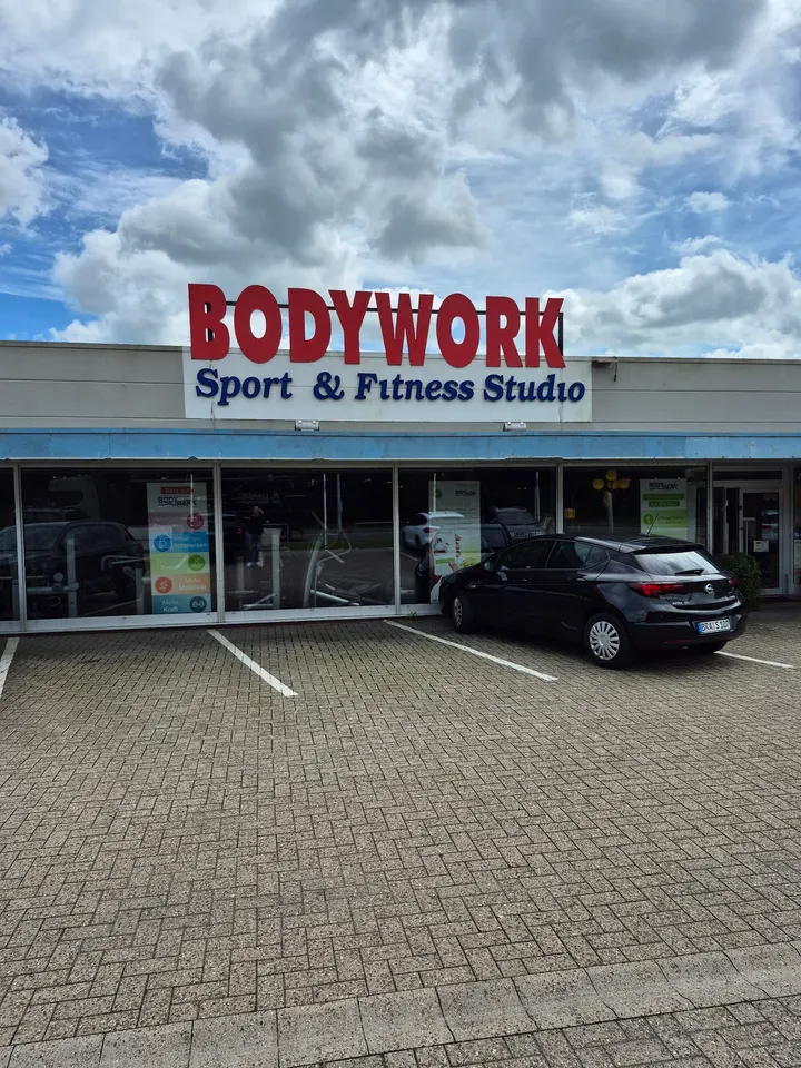Bodywork — fitnessstudio in Friedrich-August-Hütte, Nordenham — 2