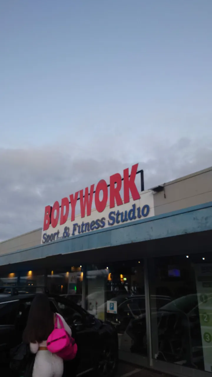 Bodywork — fitnessstudio in Nordenham — 3