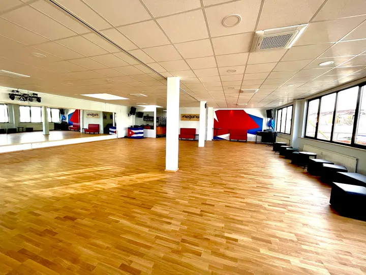 Megano Tanzschule — tanz-studio in München — 5