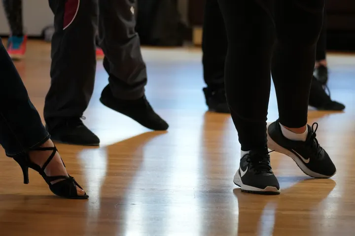 Megano Tanzschule — Tanz in Thalkirchen, München