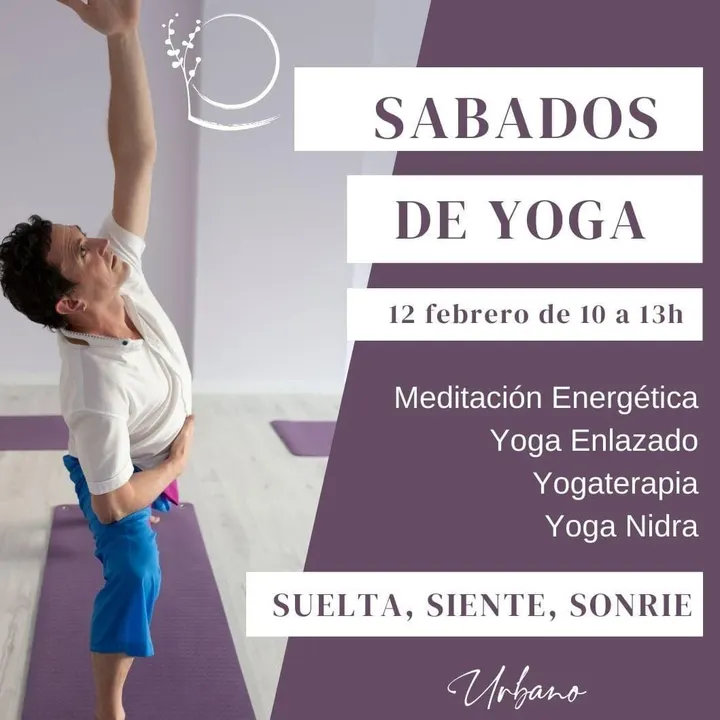 Momento Armonia — yoga-studio en Las Gaunas, Logroño — 3