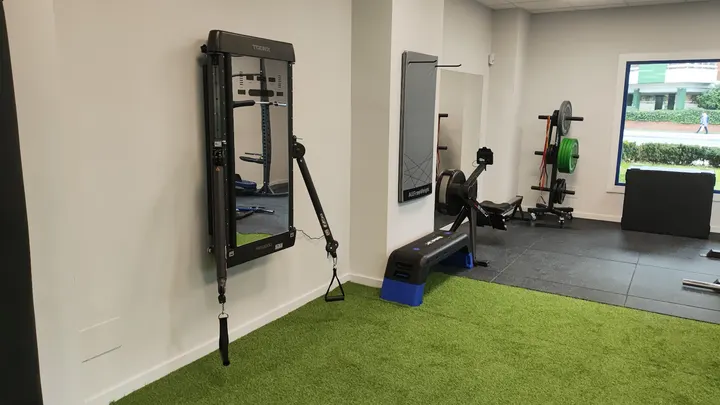 Hexa Fitness Center — estudio de fitness-studio en Valladolid — 3