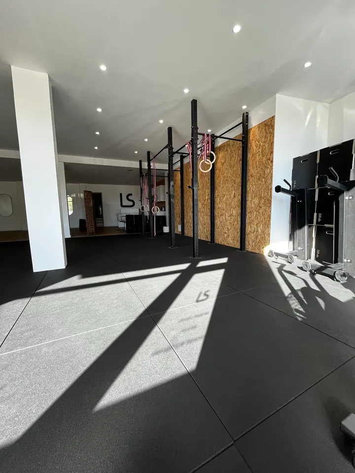 Studio LS Coaching CrossTraining — pilates-studio aux Milles, Aix-en-Provence — 2