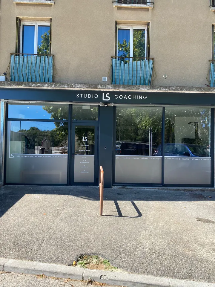 Studio LS Coaching CrossTraining — pilates-studio aux Milles, Aix-en-Provence — 3
