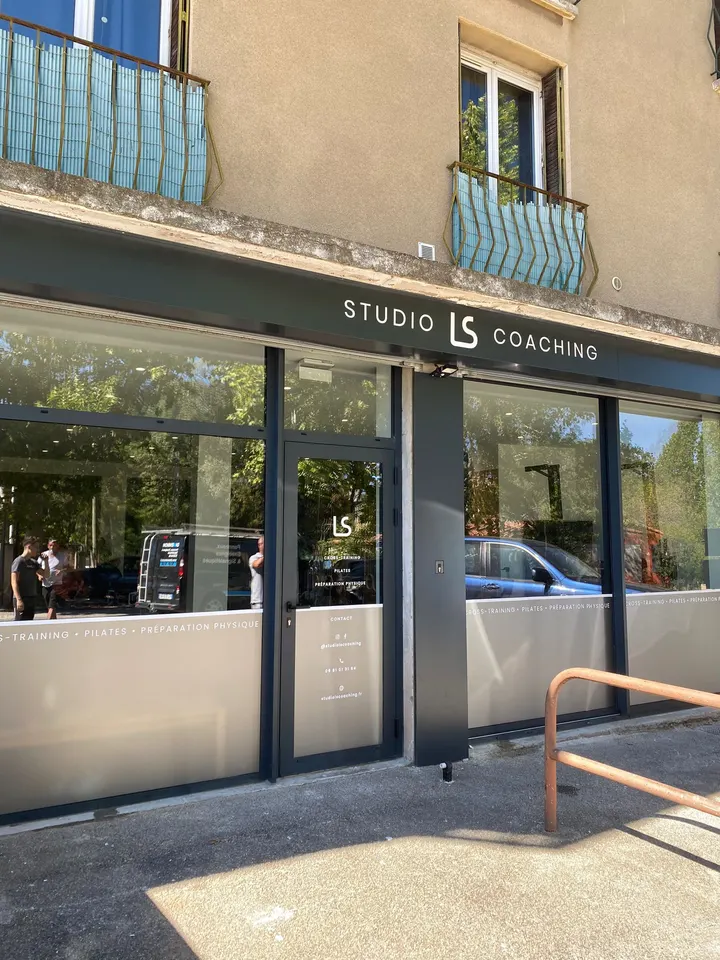 Studio LS Coaching CrossTraining — pilates-studio à Aix-en-Provence — 3