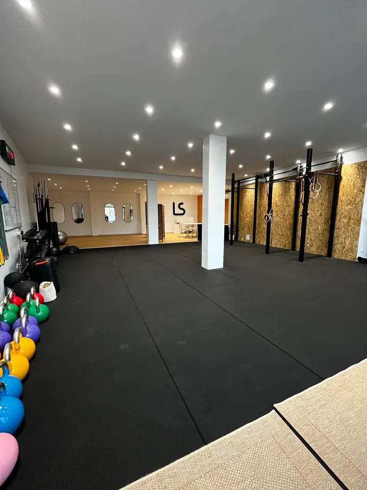 Studio LS Coaching CrossTraining — Pilates à Les Milles, Aix-en-Provence