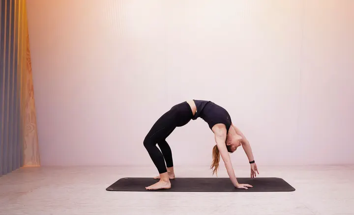 BLOKtv — fitness studio in Clapton, London — 3