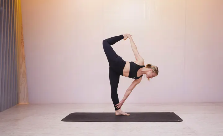 BLOKtv — fitness studio in London — 3