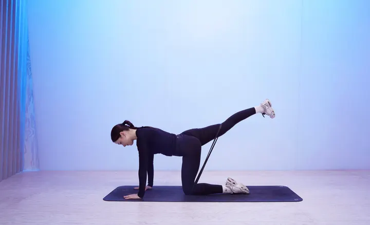 BLOKtv — fitness studio in London — 4