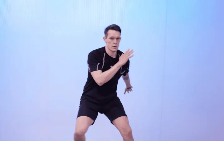 BLOKtv — fitness studio in London — 5