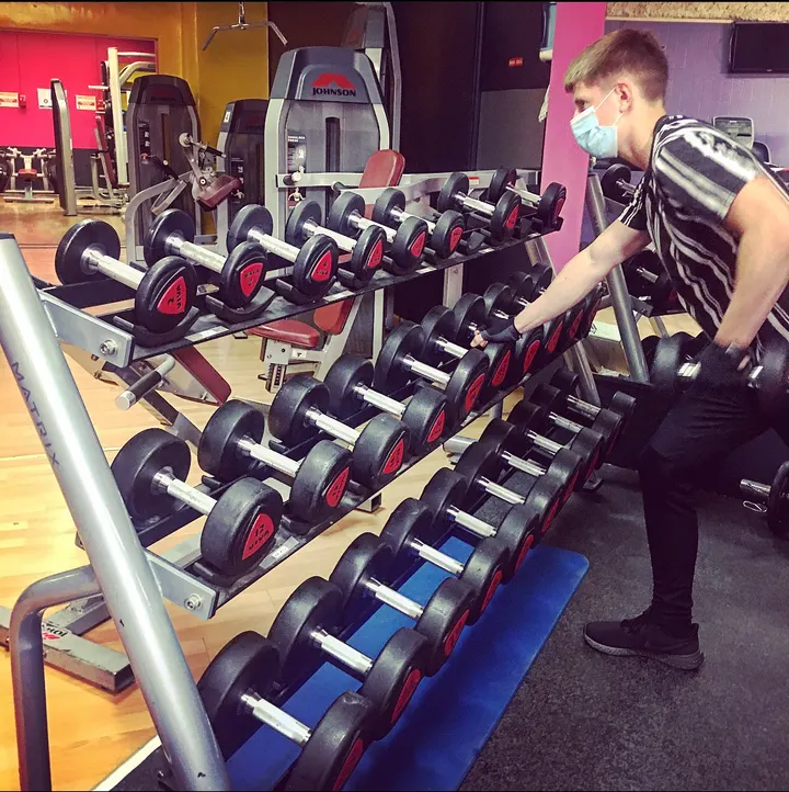 100% FORME Bois d'Arcy — salle de fitness-studio à Bois-d'Arcy — 3