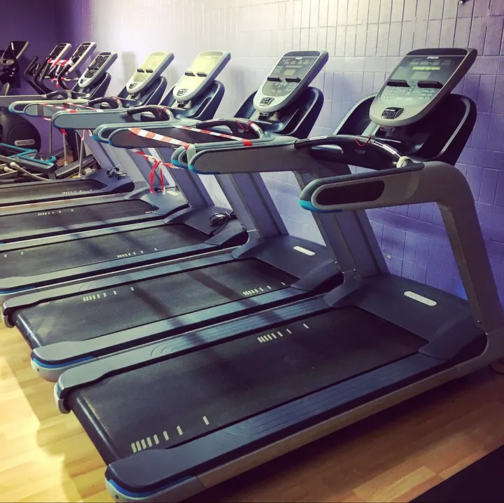100% FORME Bois d'Arcy — salle de fitness-studio à Bois-d'Arcy — 3