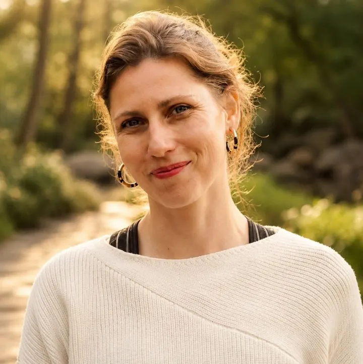 Laure Hudry - YOGA — yoga-studio à Dijon — 3