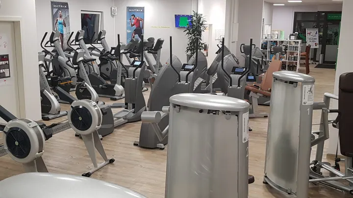 Aktiv Gesundheitszentrum Lauenau — fitnessstudio in Lauenau, Hannover — 2
