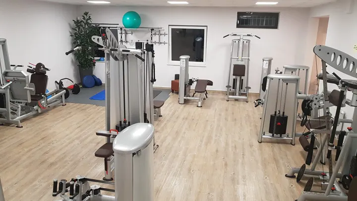 Aktiv Gesundheitszentrum Lauenau — CrossFit in Lauenau, Hannover