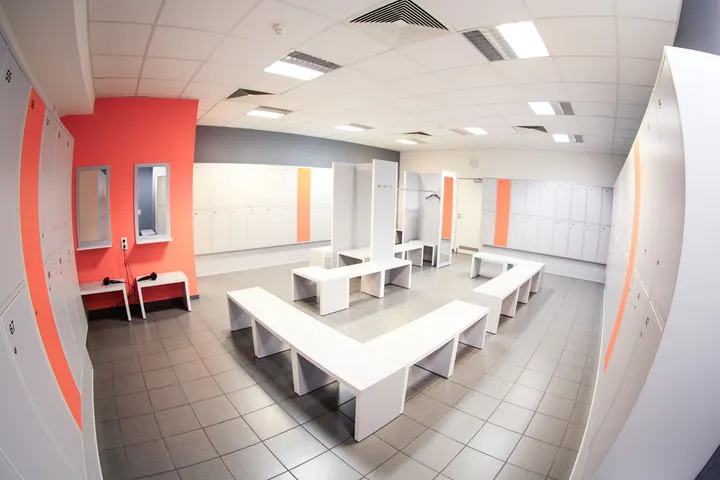 FUNFITNESS Troisdorf — fitnessstudio in Spich, Köln — 3