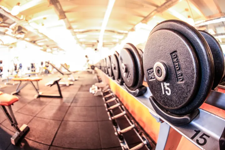 FUNFITNESS Troisdorf — fitnessstudio in Köln — 3