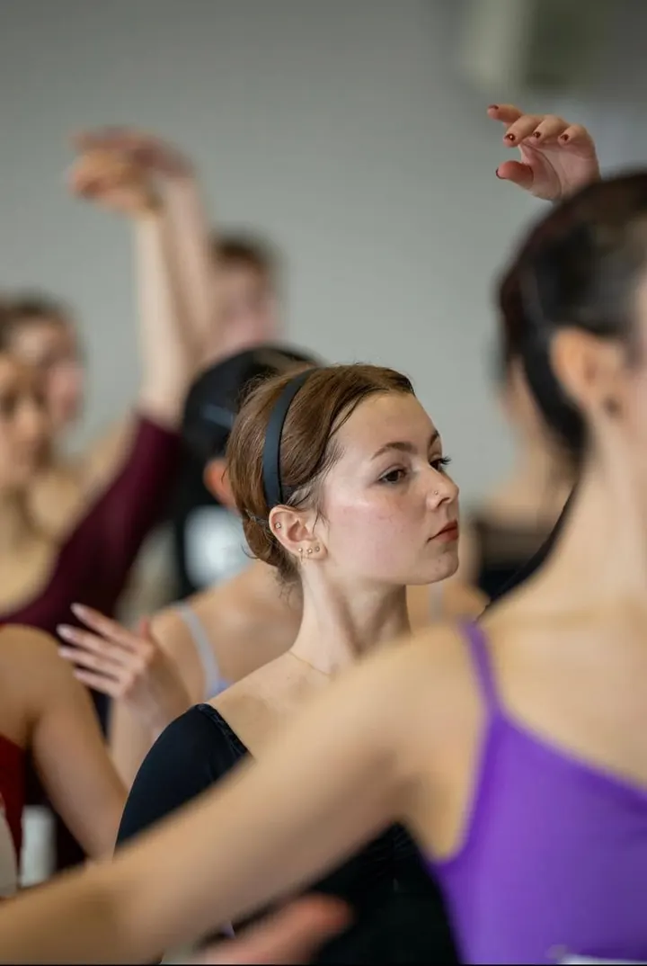 Munich International Ballet School e.K. Ballettschule — Tanz in Maxvorstadt, München