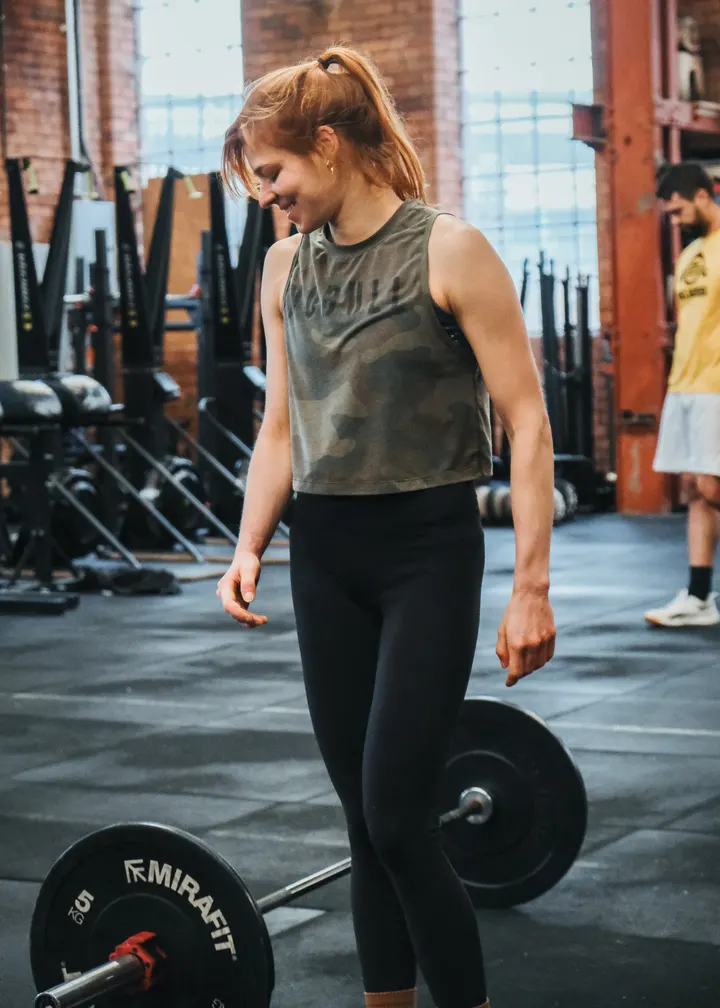 CrossFit® Kelham — crossfit-studio in Neepsend, Sheffield — 3