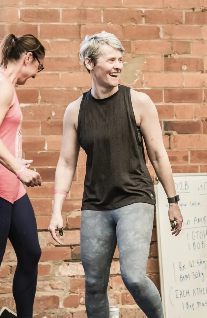 CrossFit® Kelham — crossfit-studio in Sheffield — 5