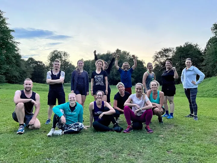 Park Jumpers Bogenhausen — functional training-studio in München — 4