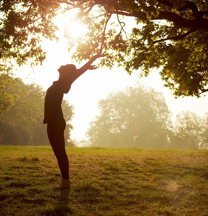 Tania Brown Yoga St Barnabas Parish — yoga-studio in London — 6