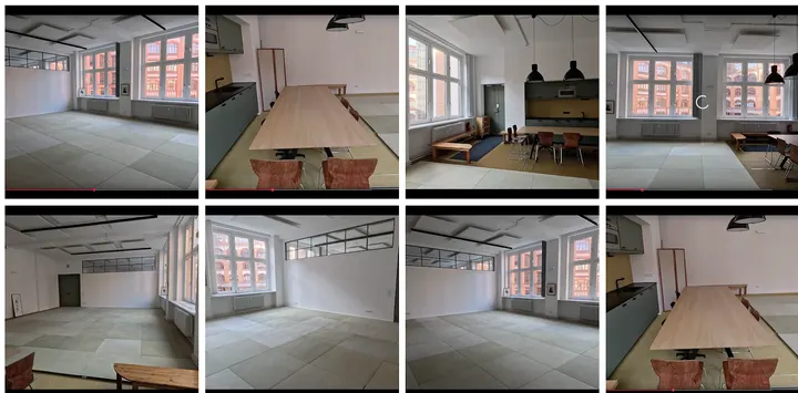 Martial Arts Berlin — kampfsport-studio in Friedenau, Berlin — 2