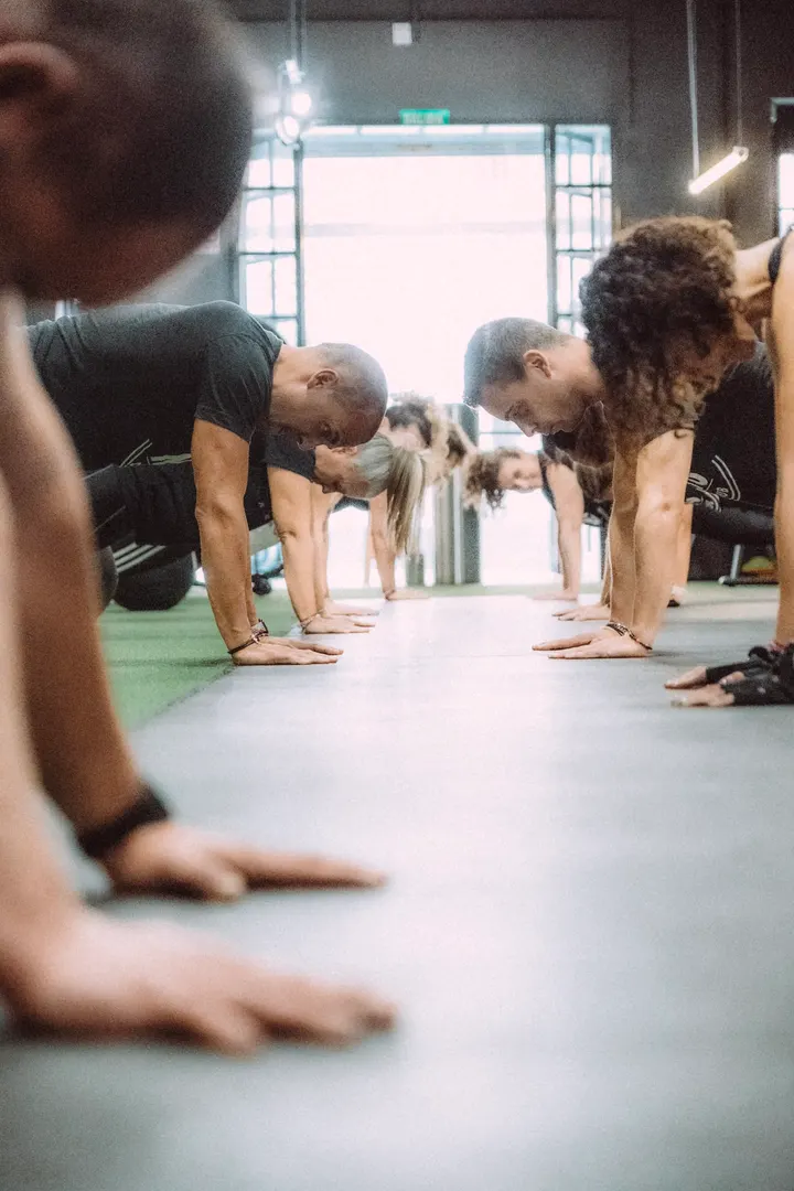 Next Training Concept De funcional — entrenamiento funcional-studio en Alicante — 4