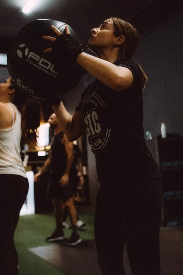 Next Training Concept De funcional — entrenamiento funcional-studio en Alicante — 5