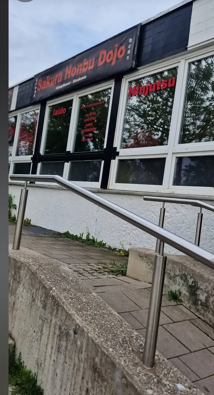 Saberlight Academy — kampfsport-studio in Leipzig — 4