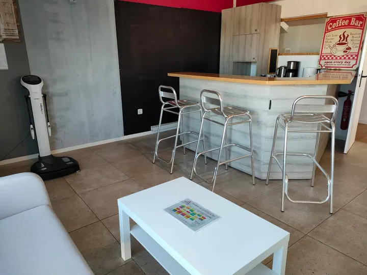 Inspir'fitness — salle de fitness-studio à Toulouse — 3