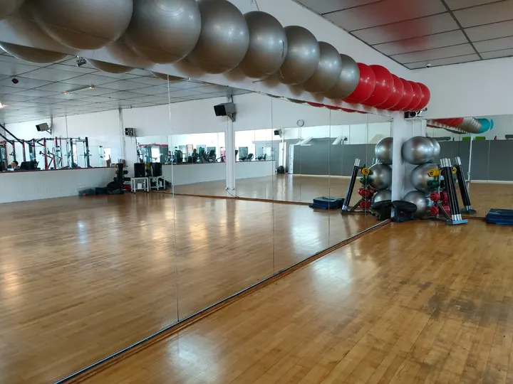 Inspir'fitness — salle de fitness-studio à Toulouse — 4