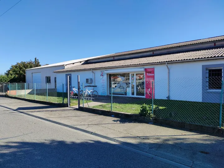Inspir'fitness — salle de fitness-studio à Toulouse — 5