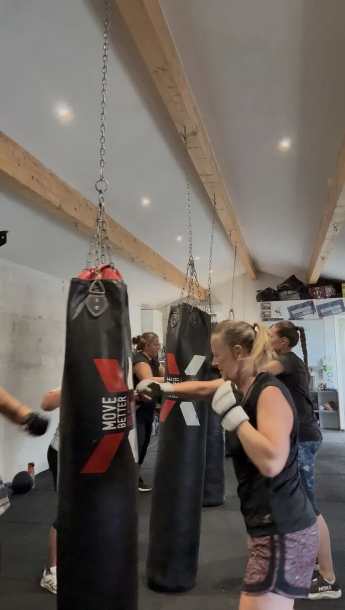 All Coaching — bootcamp-studio à L'Alouette, Bordeaux — 2